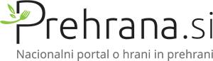 nacionalni portal o hrani in prehrani - Prehrana